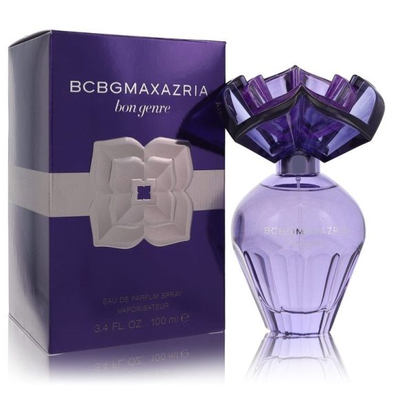 Bon Genre by Max Azria Eau De Parfum Spray 100ml for Women