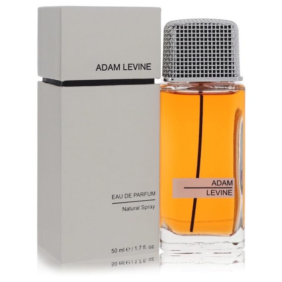 Adam Levine by Adam Levine Eau De Parfum Spray 50ml for Women