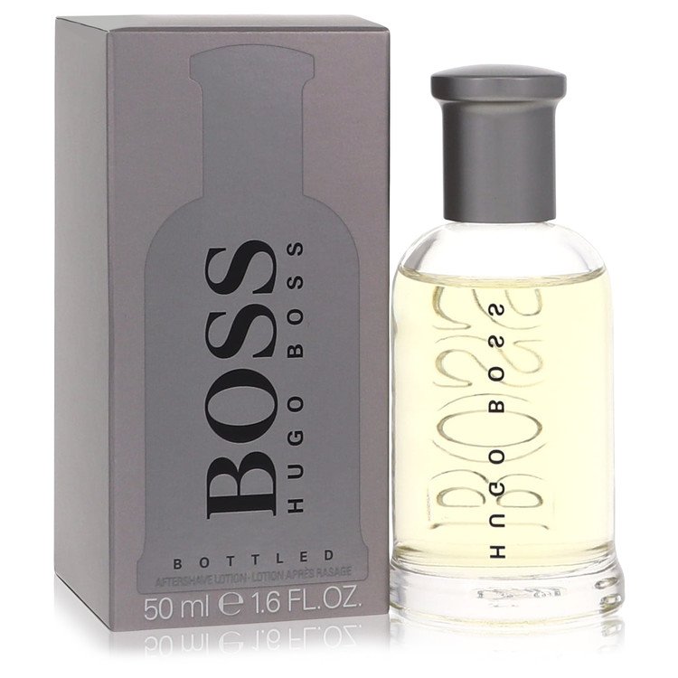 Boss No. 6 by Hugo Boss After Shave 50ml for Men