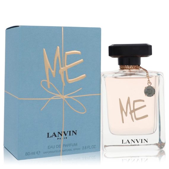 Lanvin Me by Lanvin Eau De Parfum Spray 77ml for Women