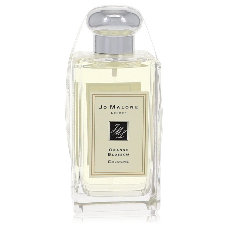 Jo Malone Orange Blossom by Jo Malone Cologne Spray (Unisex Unboxed) 100ml for Women