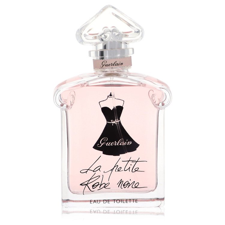 La Petite Robe Noire by Guerlain Eau De Toilette Spray (Tester) 100ml for Women