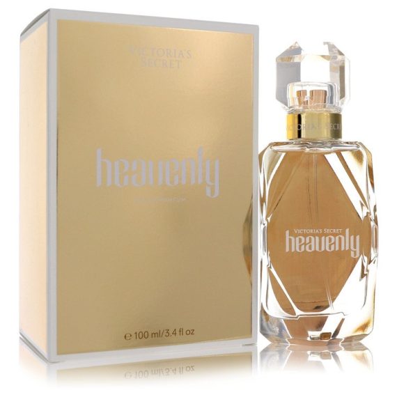 Heavenly by Victoria's Secret Eau De Parfum Spray 100ml for Women