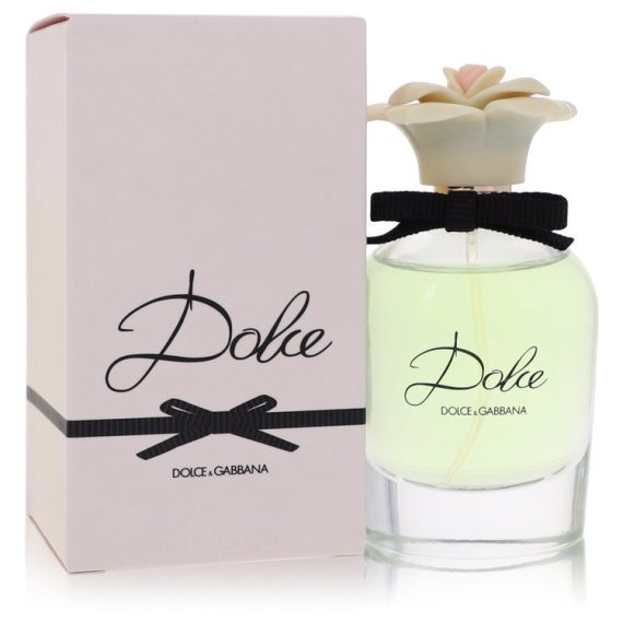 Dolce by Dolce & Gabbana Eau De Parfum Spray 50ml for Women