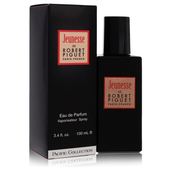 Robert Piguet Jeunesse by Robert Piguet Eau De Parfum Spray 100ml for Women