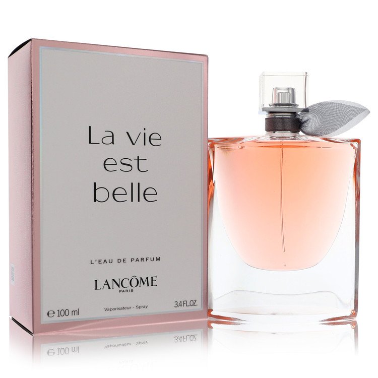 La Vie Est Belle by Lancome Eau De Parfum Spray 75ml for Women