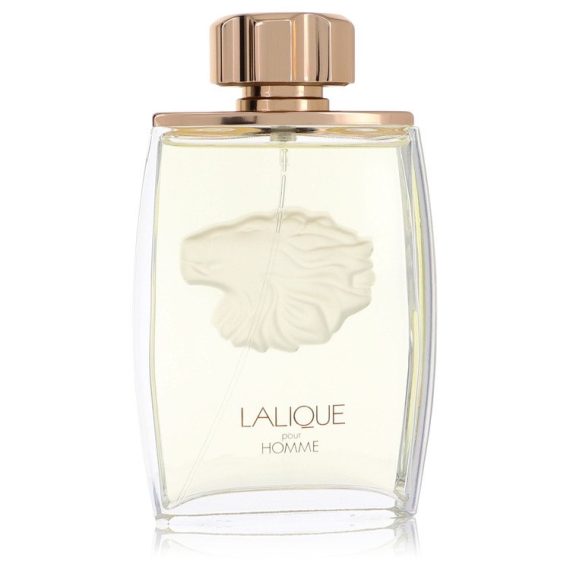 Lalique by Lalique Eau De Parfum Spray (unboxed) 125ml for Men