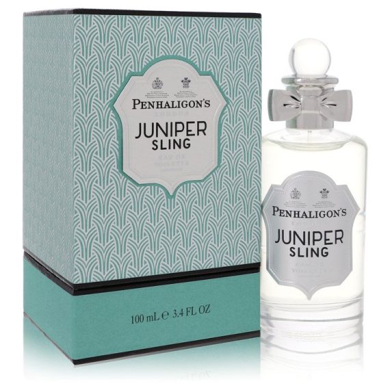 Juniper Sling by Penhaligon's Eau De Toilette Spray (Unisex) 100ml for Women