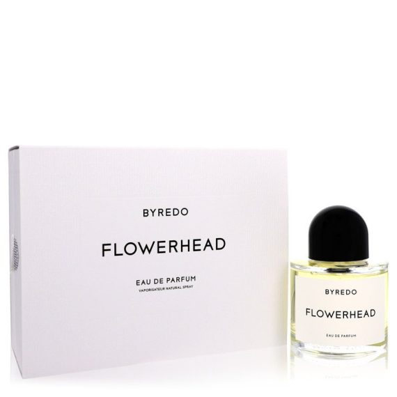 Byredo Flowerhead by Byredo Eau De Parfum Spray (Unisex) 100ml for Women