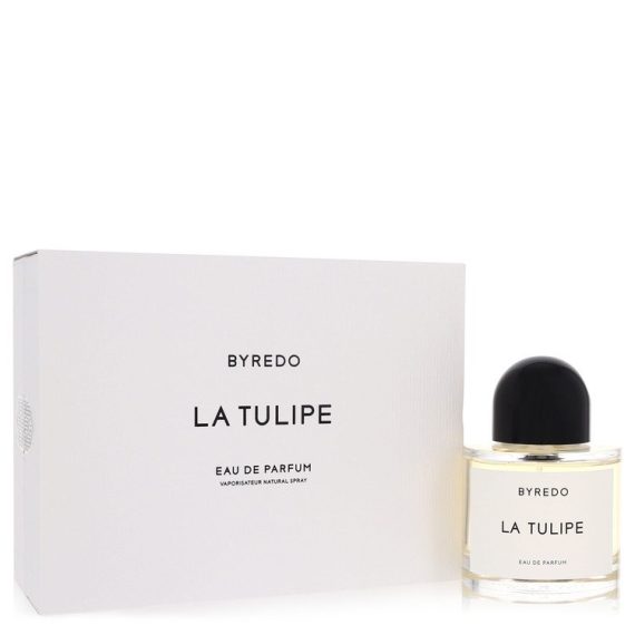 Byredo La Tulipe by Byredo Eau De Parfum Spray 100ml for Women