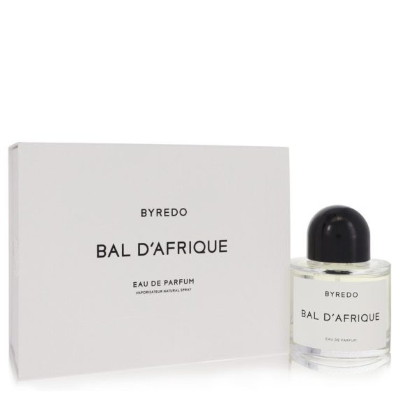 Byredo Bal D'afrique by Byredo Eau De Parfum Spray (Unisex) 100ml for Women