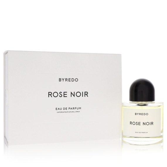 Byredo Rose Noir by Byredo Eau De Parfum Spray (Unisex) 100ml for Women