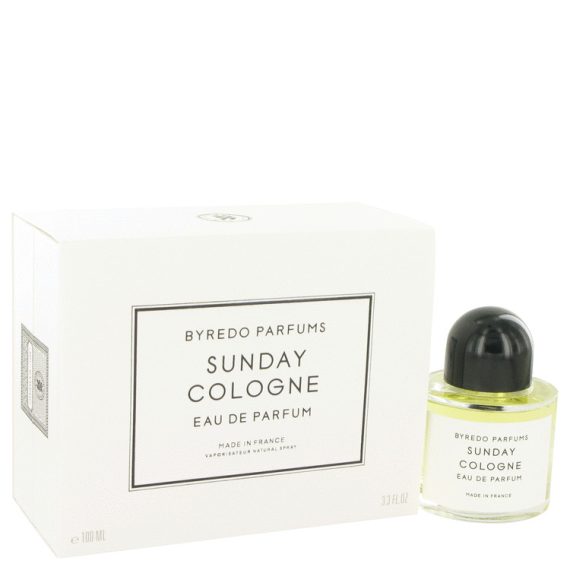 Byredo Sunday Cologne by Byredo Eau De Parfum Spray (Unisex) 100ml for Women