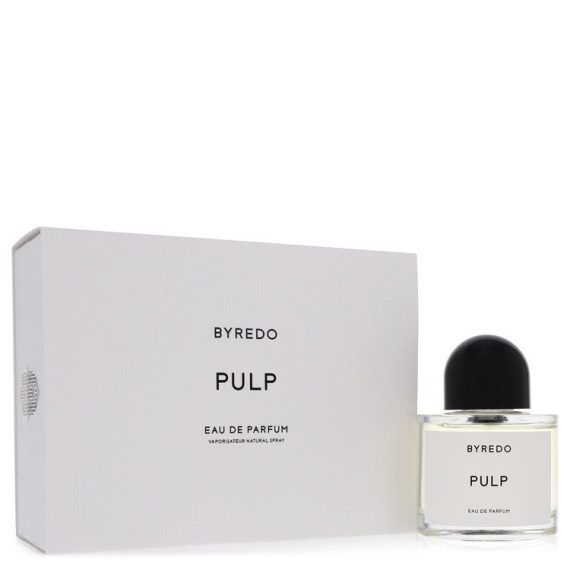 Byredo Pulp by Byredo Eau De Parfum Spray (Unisex) 100ml for Women