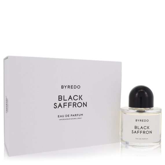 Byredo Black Saffron by Byredo Eau De Parfum Spray (Unisex) 100ml for Women