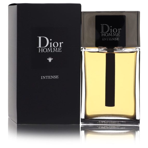 Dior Homme Intense by Christian Dior Eau De Parfum Spray 150ml for Men