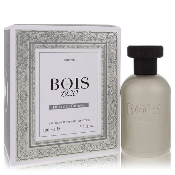 Dolce di Giorno by Bois 1920 Eau De Parfum Spray 100ml for Women