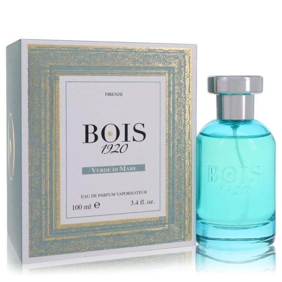 Verde Di Mare by Bois 1920 Eau De Parfum Spray 100ml for Women