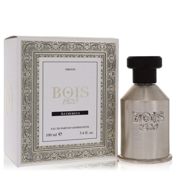 Aethereus by Bois 1920 Eau De Parfum Spray 100ml for Women