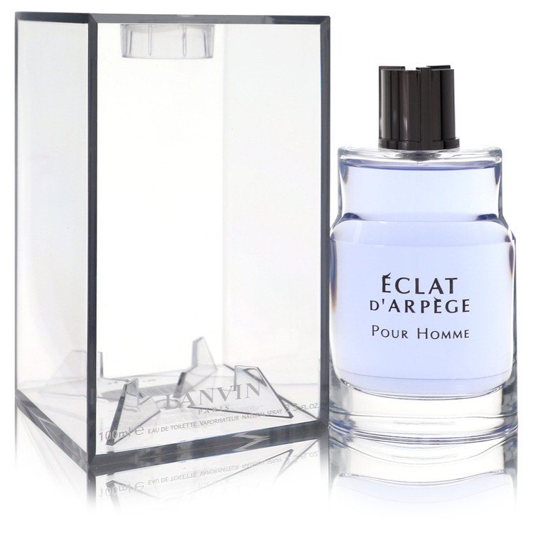 Eclat D’Arpege by Lanvin Eau De Toilette Spray 100ml for Men