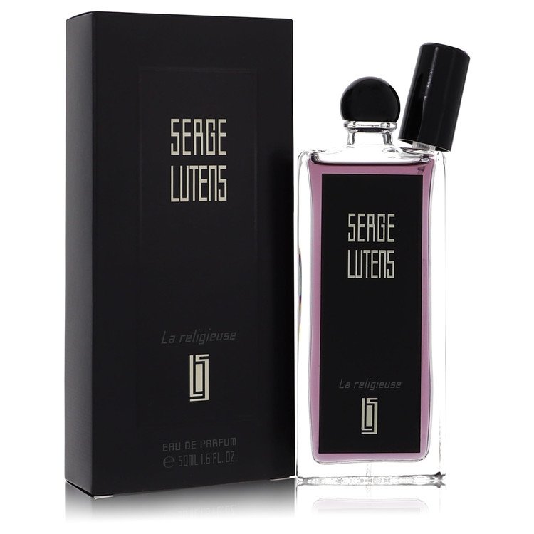 La Religieuse by Serge Lutens Eau De Parfum Spray (Unisex) 50ml for Women