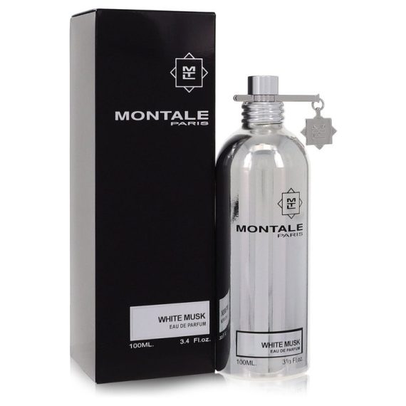 Montale White Musk by Montale Eau De Parfum Spray 100ml for Women