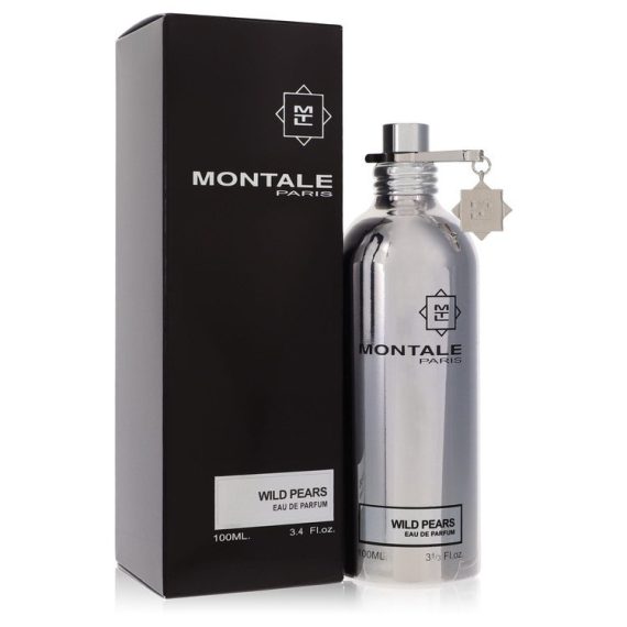 Montale Wild Pears by Montale Eau De Parfum Spray 100ml for Women