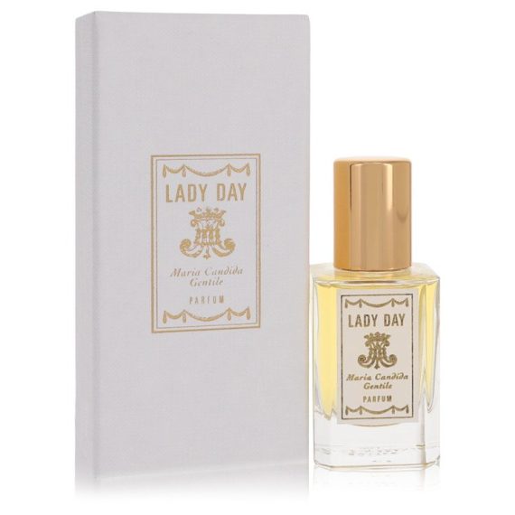 Lady Day by Maria Candida Gentile Pure Perfume 30ml for Women