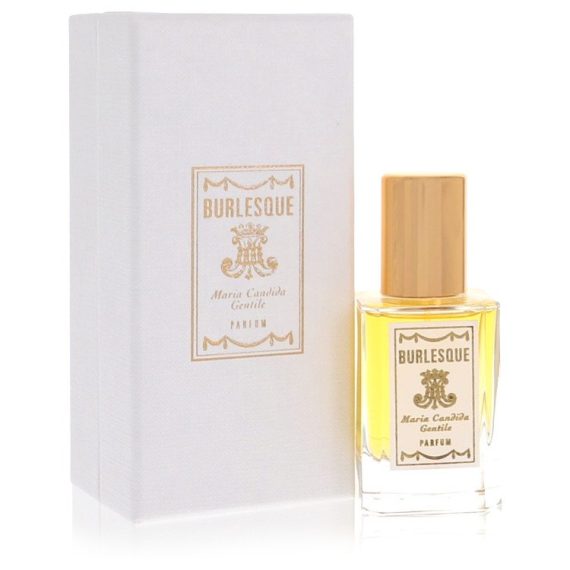 Burlesque by Maria Candida Gentile Pure Perfume 30ml for Women