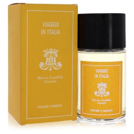 Viaggio In Italia by Maria Candida Gentile Home Diffuser 250ml for Women