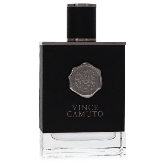 Vince Camuto by Vince Camuto Eau De Toilette Spray (unboxed) 100ml for Men