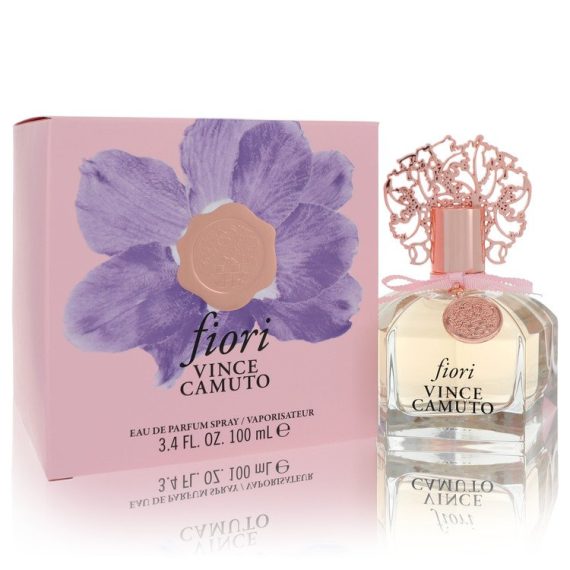 Vince Camuto Fiori by Vince Camuto Eau De Pafum Spray 100ml for Women