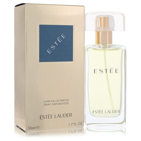 Estee by Estee Lauder Super Eau De Parfum Spray 50ml for Women