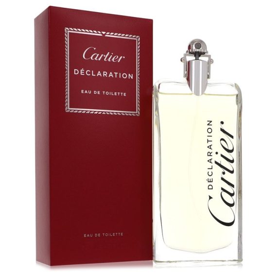 Declaration by Cartier Eau De Toilette spray 150ml for Men