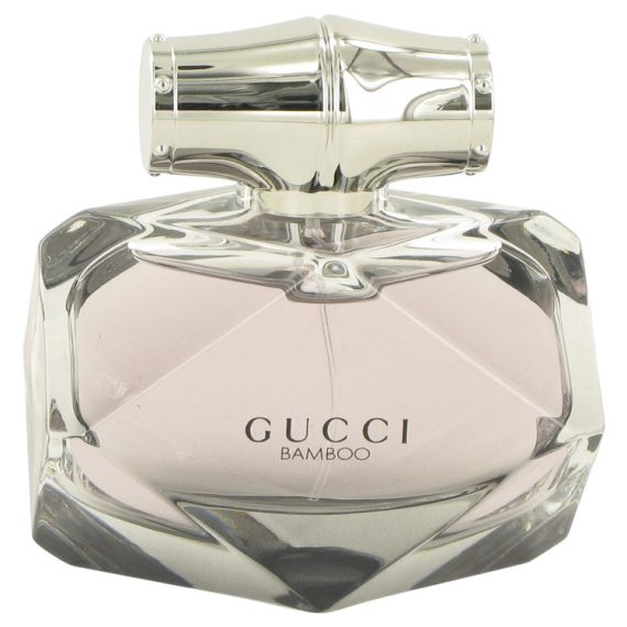 Gucci Bamboo by Gucci Eau De Parfum Spray (Tester) 75ml for Women