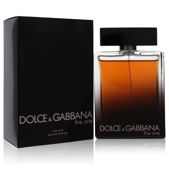 The One by Dolce & Gabbana Eau De Parfum Spray 151ml for Men