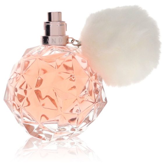 Ari by Ariana Grande Eau De Parfum Spray (Tester) 100ml for Women