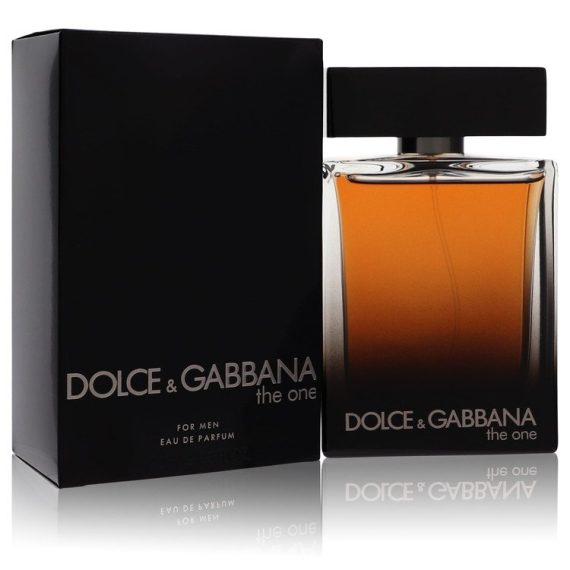 The One by Dolce & Gabbana Eau De Parfum Spray 100ml for Men