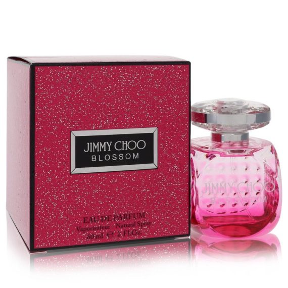 Jimmy Choo Blossom by Jimmy Choo Eau De Parfum Spray 60ml for Women