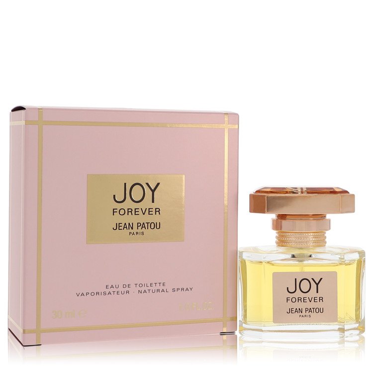 Joy Forever by Jean Patou Eau De Toilette Spray 30ml for Women