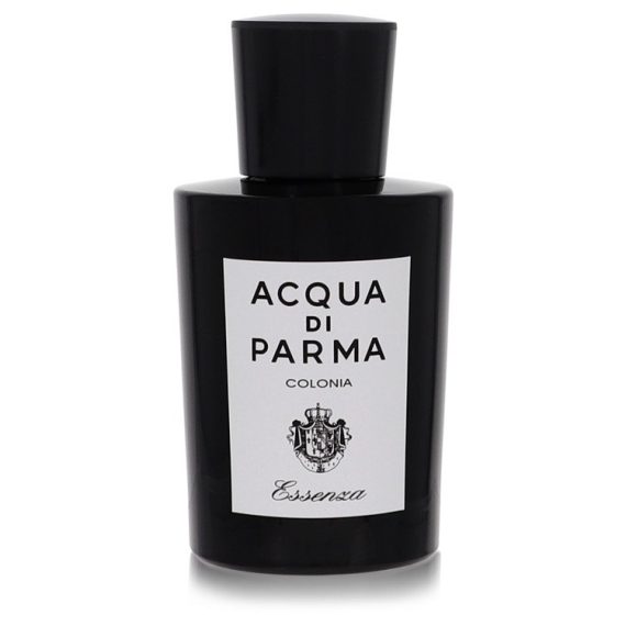 Acqua Di Parma Colonia Essenza by Acqua Di Parma Eau De Cologne Spray (Tester) 100ml for Men