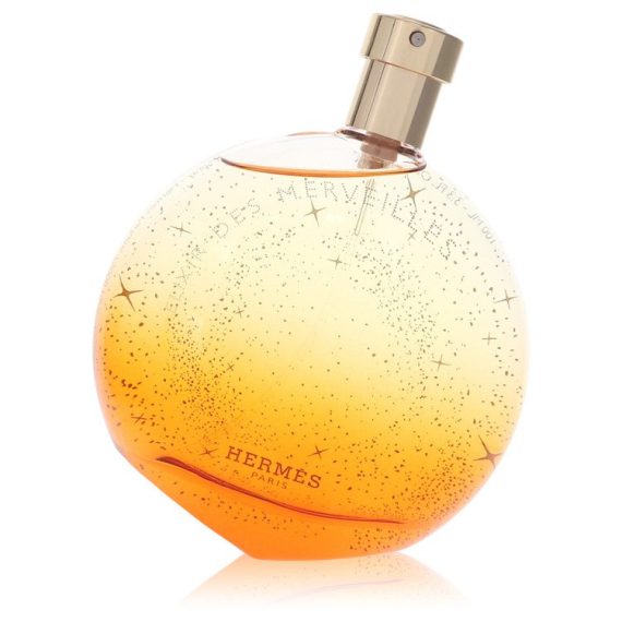 Elixir Des Merveilles by Hermes Eau De Parfum Spray (Tester) 100ml for Women