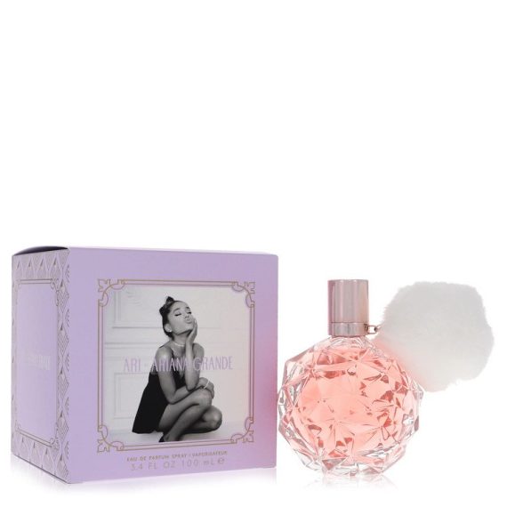 Ari by Ariana Grande Eau De Parfum Spray 100ml for Women