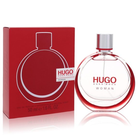 Hugo by Hugo Boss Eau De Parfum Spray 50ml for Women