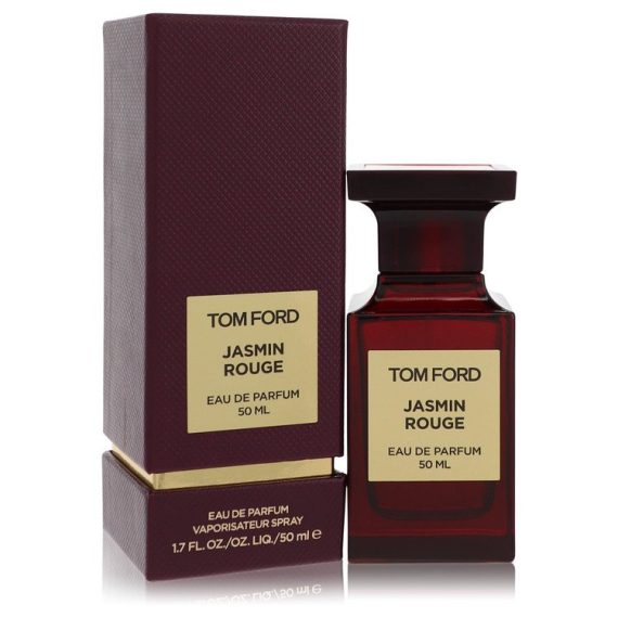 Tom Ford Jasmin Rouge by Tom Ford Eau De Parfum Spray 50ml for Women