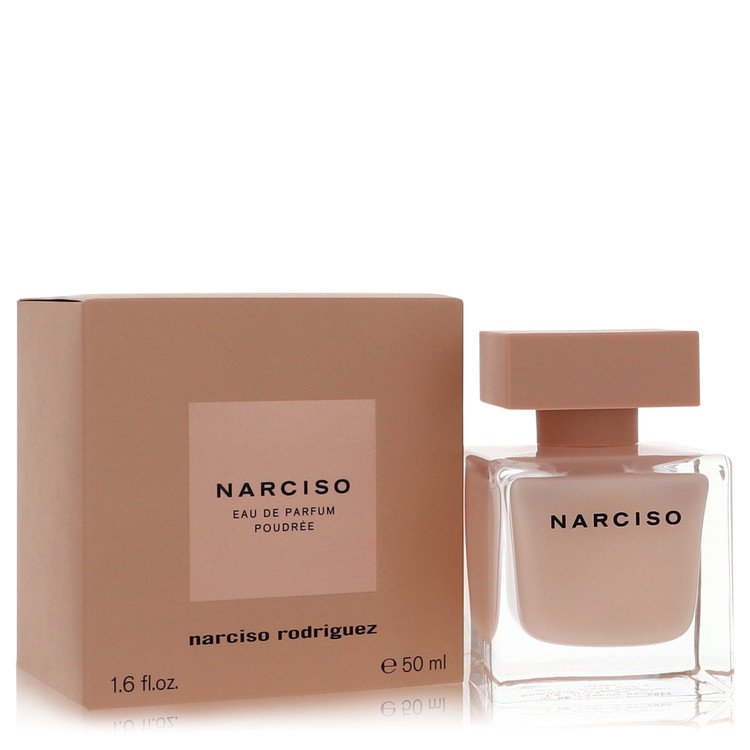 Narciso Poudree by Narciso Rodriguez Eau De Parfum Spray 50ml for Women