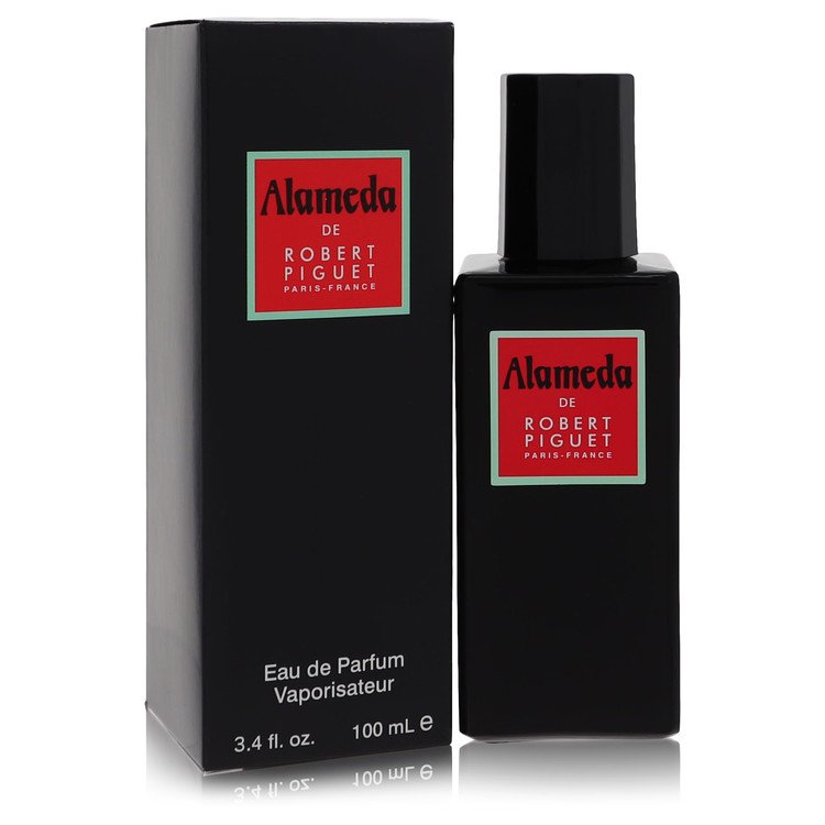 Alameda by Robert Piguet Eau De Parfum Spray 100ml for Women