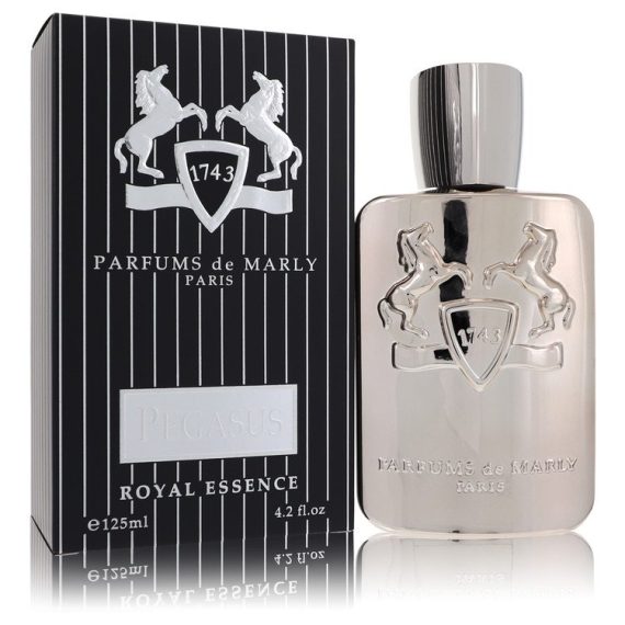 Pegasus by Parfums de Marly Eau De Parfum Spray (Unisex) 125ml for Men