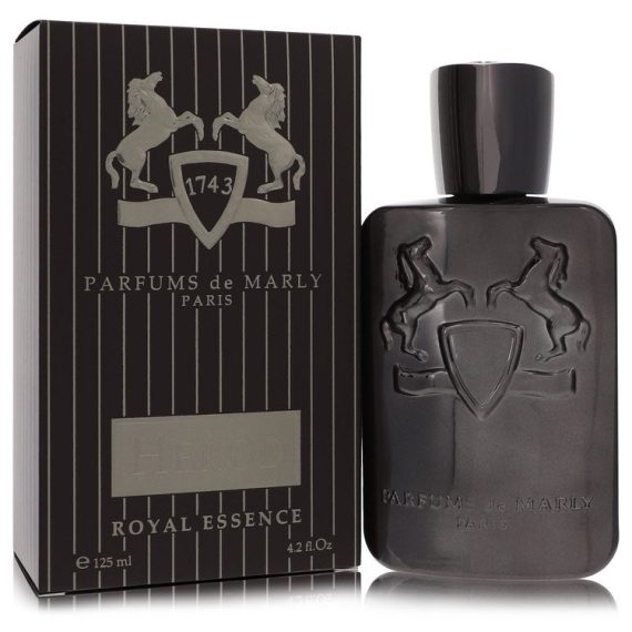 Herod by Parfums de Marly Eau De Parfum Spray 125ml for Men