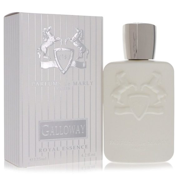 Galloway by Parfums de Marly Eau De Parfum Spray 125ml for Men